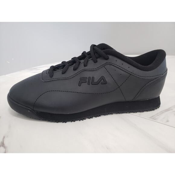 NEW WITHOUT‎ BOX SIZE 8.5 WIDE - Fila Memory Viable Sr Wide Womens Shoes - Picture 2 of 6